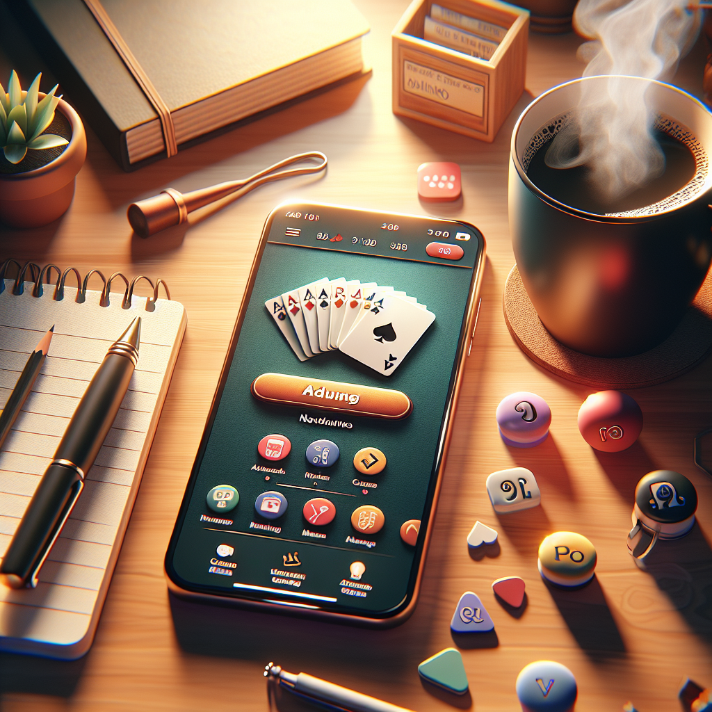 Rummy Apk features